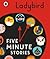Ladybird Five Minute Stories