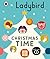 Ladybird Christmas Time