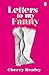 Letters to my Fanny