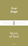 Storm of Steel