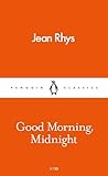 Good Morning, Midnight by Jean Rhys