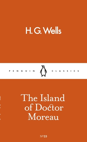 The Island of Doctor Moreau