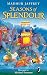 Seasons of Splendour by Madhur Jaffrey Seasons of Splendour by Madhur Jaffrey