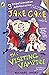 Jake Cake the Visiting Vampire