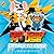 Danger Mouse: Licence to Chill: Case Files Fiction Book 1