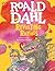 Revolting Rhymes by Roald Dahl