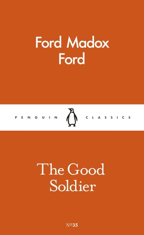 The Good Soldier (Pocket Penguins)