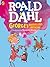 George's Marvellous Medicine by Roald Dahl