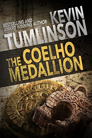 The Coelho Medallion (Dan Kotler #1)