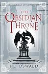 The Obsidian Throne
