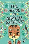 The House in Norham Gardens by Penelope Lively