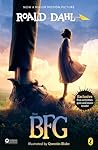 The BFG by Roald Dahl