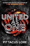 United as One by Pittacus Lore