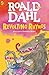Revolting Rhymes by Roald Dahl
