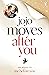 After You (Me Before You, #2)