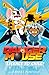 Danger Mouse: Licence to Chill: Case Files Fiction Book 1