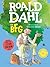 The BFG by Roald Dahl