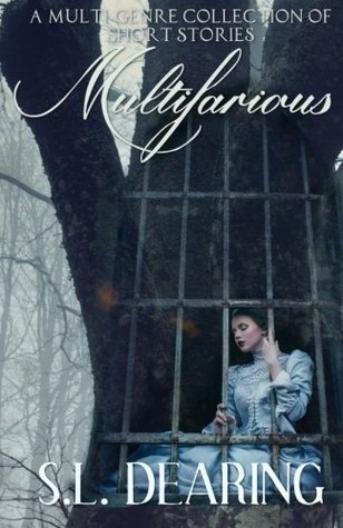 Multifarious: A Multi-Genre Short Story Collection
