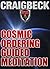 Cosmic Ordering Guided Meditation by Craig Beck