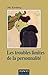 Les troubles limites de la personnalité (Psychismes) (French Edition)