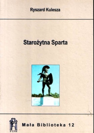 Starożytna Sparta