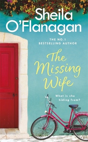 The Missing Wife (Paperback)