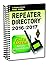 The ARRL Repeater Directory...