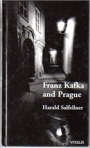 Franz Kafka and Prague (Paperback)