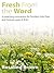 Fresh from the Word by Rosalind Brown Fresh from the Word by Rosalind Brown