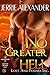 No Greater Hell (Lost and Found, Inc. Book 4)