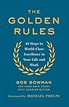 The Golden Rules:...