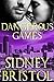 Dangerous Games (Aegis Group, #3)