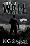 The Outer Wall (Remnants of Zone Four, #3)