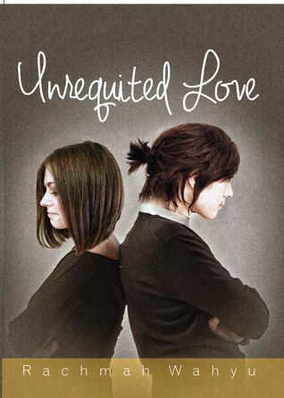 Unrequited Love (Paperback)