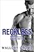 Reckless (Fractured Farrells, #2)