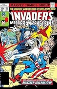 Invaders (1975-1979) #31