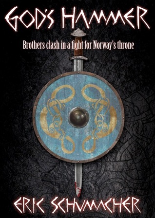 God's Hammer (Hakon's Saga #1)