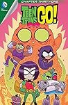 Teen Titans Go! (...