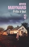 Prête à tout by Joyce Maynard Prête à tout by Joyce Maynard