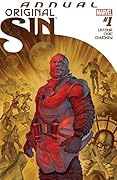 Original Sin Annual #1