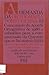 A Demanda da Ortografia Portuguesa ; Comentário ao Acordo Ortográfico de  1986 e subsídios para a compreensão da Questão que se lhe seguiu