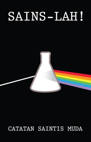 Sains-Lah! (Paperback)