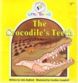 The Crocodile's Teeth (Paperback)