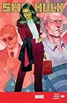 She-Hulk #8 by Charles Soule