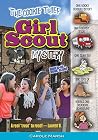 The Cookie Thief Girl Scout Mystery The Cookie Thief Girl Scout Mystery