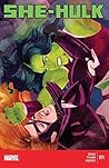 She-Hulk #11 by Charles Soule