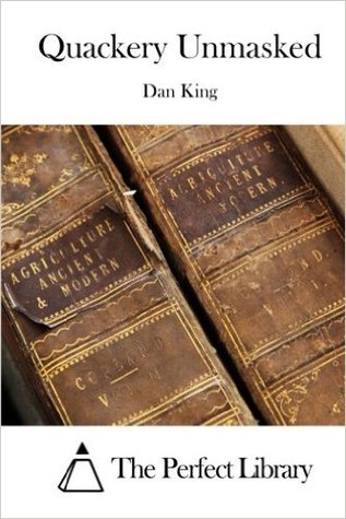 Quackery Unmasked (Perfect Library)