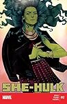 She-Hulk #12 by Charles Soule