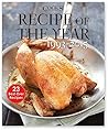 Recipe of the Yea...