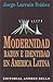 Modernidad, Razón E Identidad En América Latina